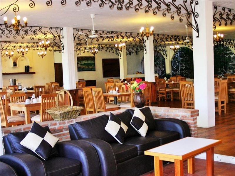 Hotel Zihua Caracol Zihuatanejo Kültér fotó