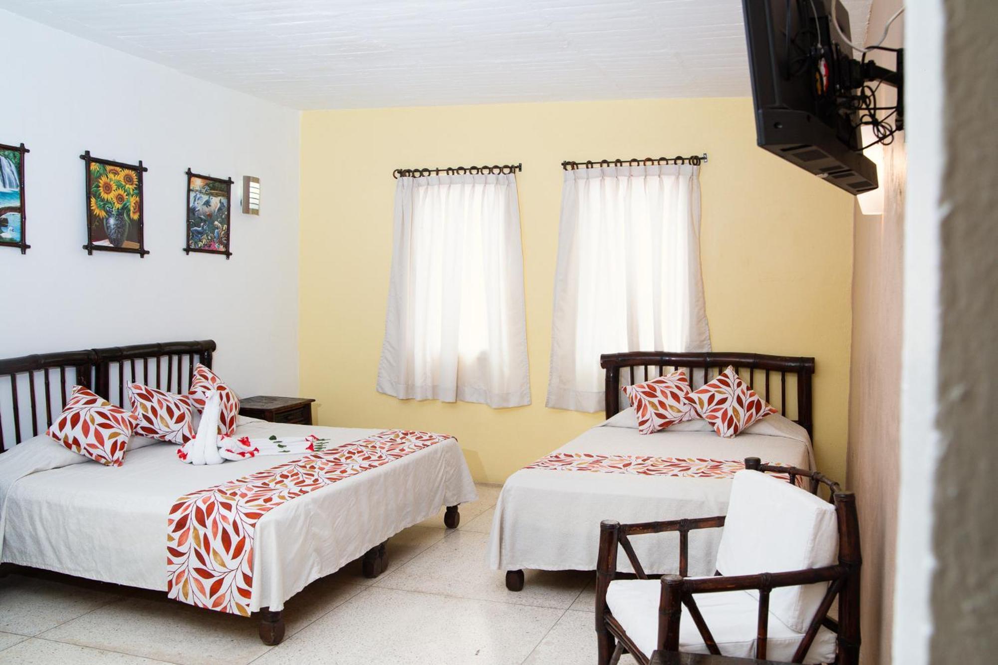 Hotel Zihua Caracol Zihuatanejo Kültér fotó