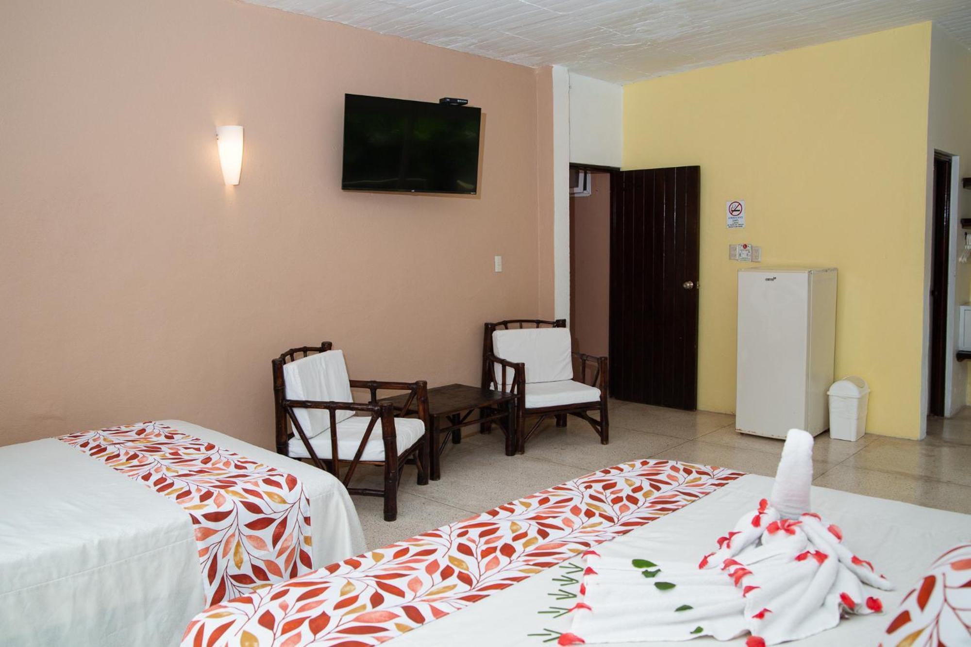 Hotel Zihua Caracol Zihuatanejo Kültér fotó