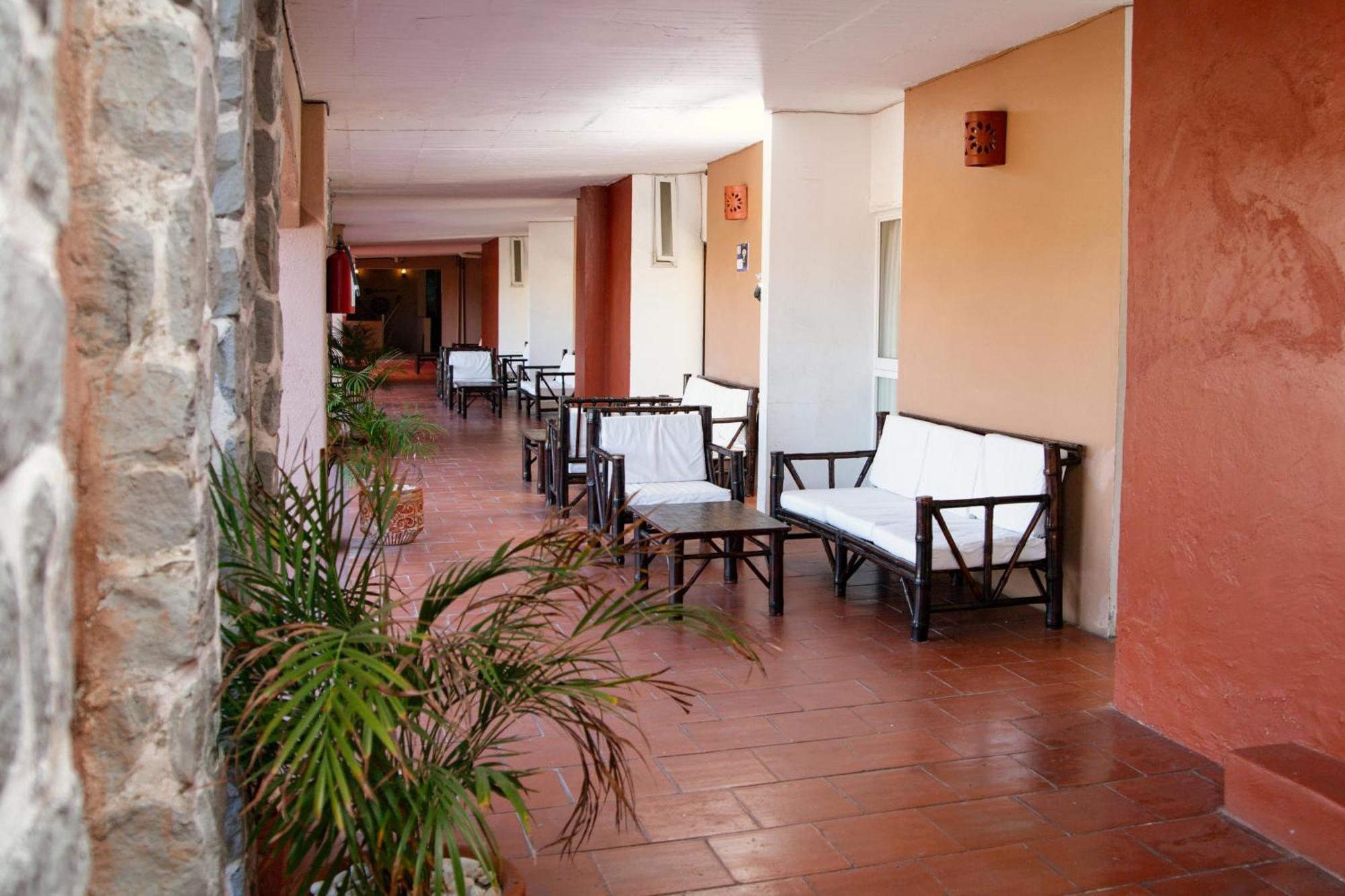 Hotel Zihua Caracol Zihuatanejo Kültér fotó