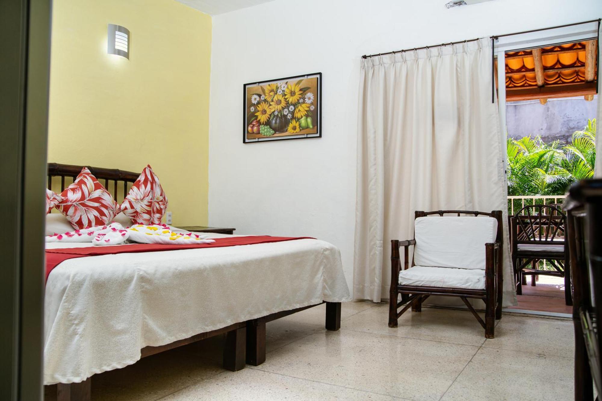 Hotel Zihua Caracol Zihuatanejo Kültér fotó