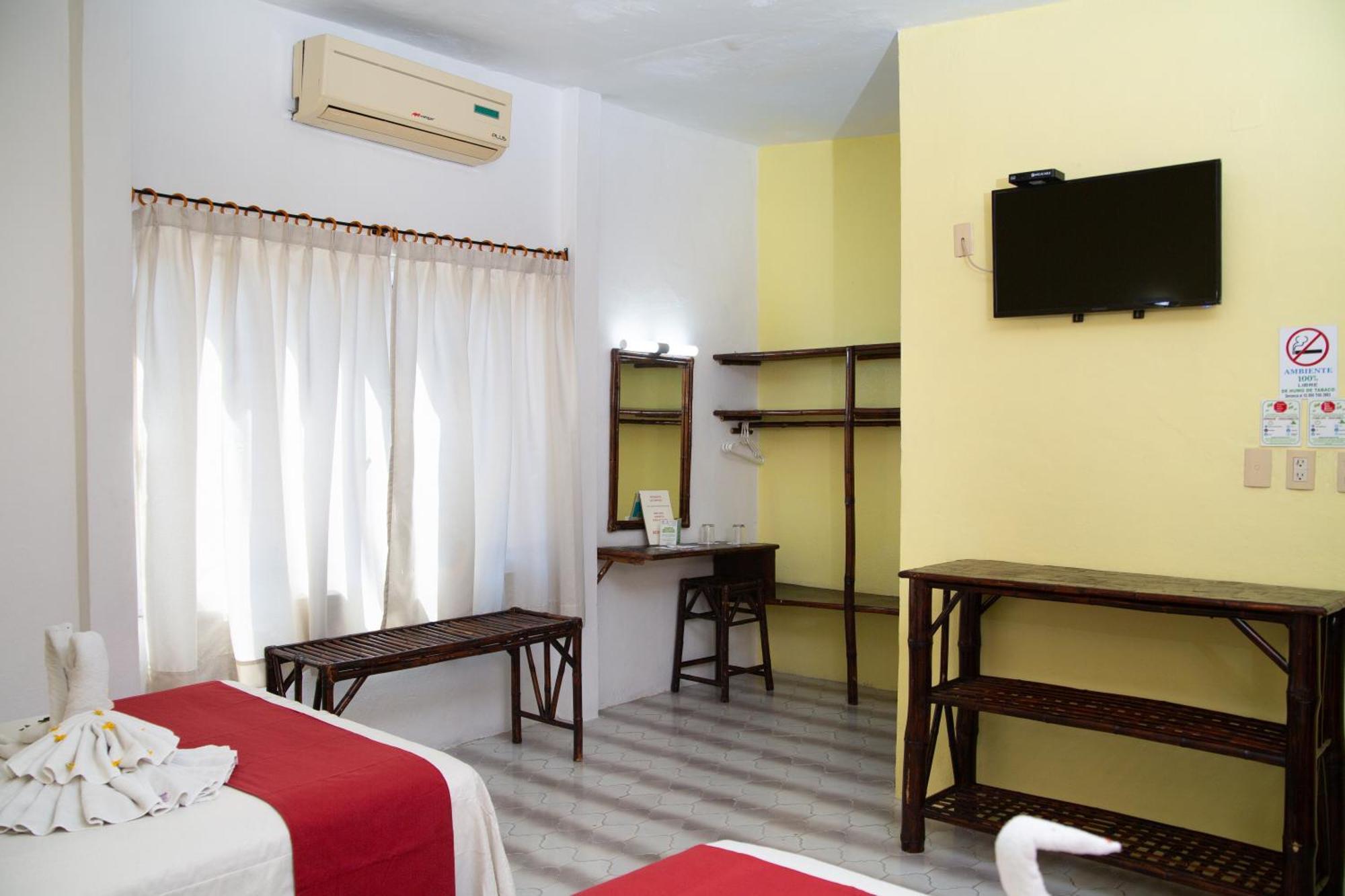 Hotel Zihua Caracol Zihuatanejo Kültér fotó